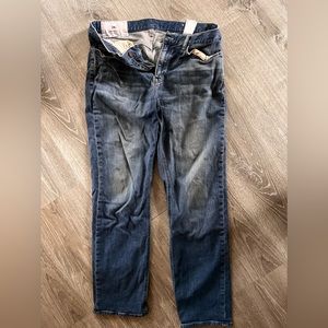 34x32 banana republic jeans